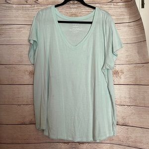 Torrid classic fit tee